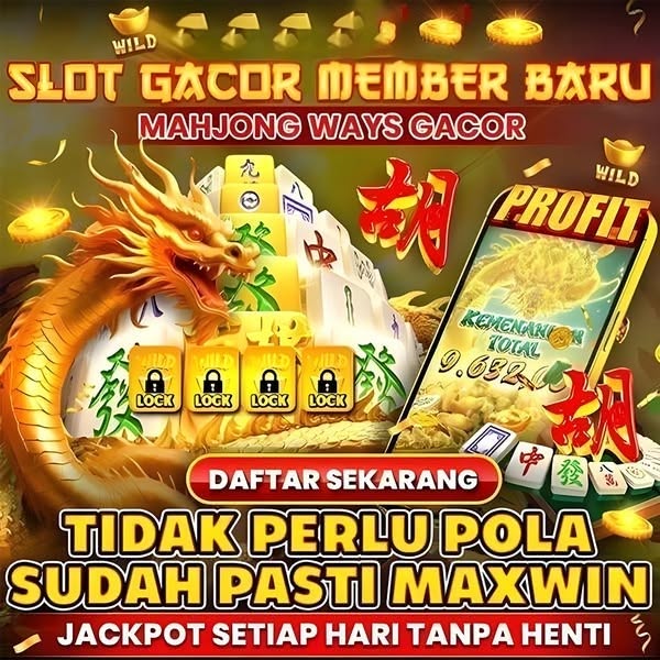 JAWA4D : Link Gampang Jackpot Game Online Murah